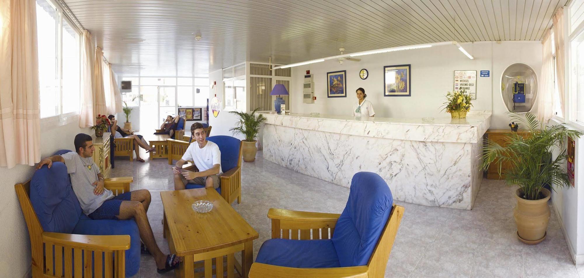 โรงแรมอปาร์ตาเมนโตส เซ็นทรัล ซิตี้ ซานอันโตนิโอ ภายนอก รูปภาพ